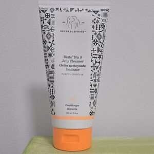 Drunk Elephant Beste No. 9 Cleanser with Orange Cap